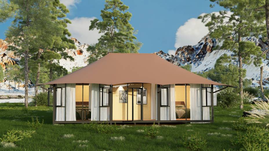 蠡县装配式建筑厂家